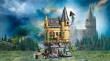 LEGO® Harry Potter™ 76463 Bradavický hrad: Křídlo s ošetřovnou