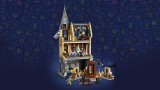 LEGO® Harry Potter™ 76463 Bradavický hrad: Křídlo s ošetřovnou