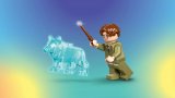 LEGO® Harry Potter™ 76463 Bradavický hrad: Křídlo s ošetřovnou