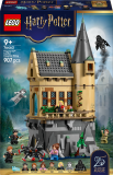 LEGO® Harry Potter™ 76463 Bradavický hrad: Křídlo s ošetřovnou