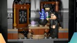 LEGO® Harry Potter™ 76464 Kotlík: Tajná učebna lektvarů