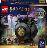 LEGO® Harry Potter™ 76464 Kotlík: Tajná učebna lektvarů