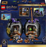 LEGO® Harry Potter™ 76464 Kotlík: Tajná učebna lektvarů