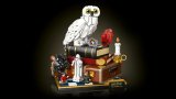 LEGO® Harry Potter™ 76466 Kámen mudrců – sběratelská edice