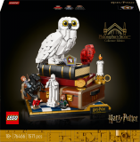 LEGO® Harry Potter™ 76466 Kámen mudrců – sběratelská edice