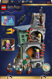 LEGO® Harry Potter™ 76467 Dům Lenky Láskorádové