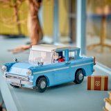 LEGO® Harry Potter™ 76470 Kouzelné létající auto Ford Anglia™