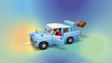 LEGO® Harry Potter™ 76470 Kouzelné létající auto Ford Anglia™