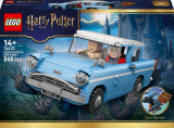 LEGO® Harry Potter™ 76470 Kouzelné létající auto Ford Anglia™