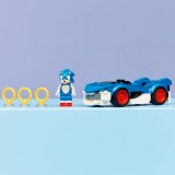 LEGO® Sonic the Hedgehog™ 77117 Sonic: Speedster Lightning