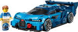 LEGO® Speed Champions 77253 Hypersportovní auto Bugatti Vision GT