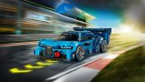 LEGO® Speed Champions 77253 Hypersportovní auto Bugatti Vision GT