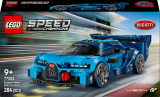 LEGO® Speed Champions 77253 Hypersportovní auto Bugatti Vision GT