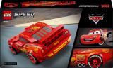 LEGO® Speed Champions 77255 Blesk McQueen