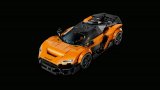 LEGO® Speed Champions 77257 McLaren W1