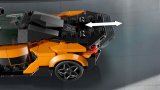 LEGO® Speed Champions 77257 McLaren W1