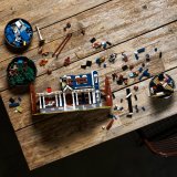 LEGO® Icons 11370 Stranger Things: Dům Creelových