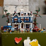 LEGO® Icons 11370 Stranger Things: Dům Creelových