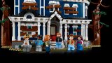 LEGO® Icons 11370 Stranger Things: Dům Creelových