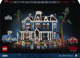 LEGO® Icons 11370 Stranger Things: Dům Creelových