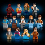 LEGO® Icons 11370 Stranger Things: Dům Creelových
