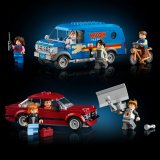 LEGO® Icons 11370 Stranger Things: Dům Creelových