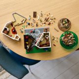 LEGO® Icons 11371 Obchodní ulice