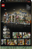 LEGO® Icons 11371 Obchodní ulice