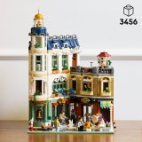 LEGO® Icons 11371 Obchodní ulice