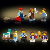 LEGO® Icons 11371 Obchodní ulice