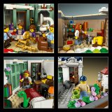 LEGO® Icons 11371 Obchodní ulice