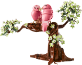 LEGO® Ideas 21365 Zamilovaní ptáčci