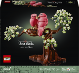 LEGO® Ideas 21365 Zamilovaní ptáčci