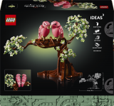 LEGO® Ideas 21365 Zamilovaní ptáčci
