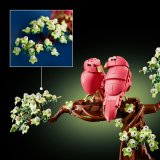 LEGO® Ideas 21365 Zamilovaní ptáčci