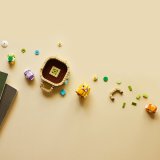 LEGO® 40863 Košík s velikonočními vejci