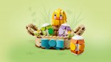 LEGO® 40863 Košík s velikonočními vejci