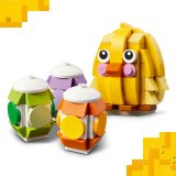 LEGO® 40863 Košík s velikonočními vejci