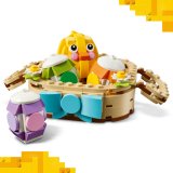LEGO® 40863 Košík s velikonočními vejci