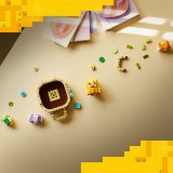 LEGO® 40863 Košík s velikonočními vejci