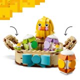 LEGO® 40863 Košík s velikonočními vejci