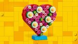 LEGO® 40867 Písmena lásky