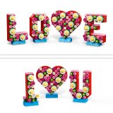 LEGO® 40867 Písmena lásky