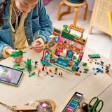 LEGO® Friends 42691 Zahradní restaurace