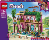 LEGO® Friends 42691 Zahradní restaurace