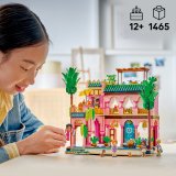 LEGO® Friends 42691 Zahradní restaurace