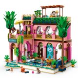 LEGO® Friends 42691 Zahradní restaurace