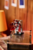 LEGO® BrickHeadz™ 40879 Stranger Things: Jedenáctka, Max, Demogorgon a Holly
