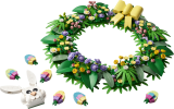LEGO® 40957 Jarní věnec