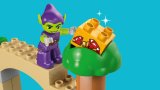 LEGO® DUPLO® 10463 Dinosaurus Spidey-Rex vs. Zelený goblin